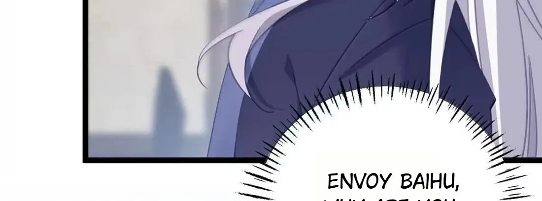 Breaking into the body of the emperor