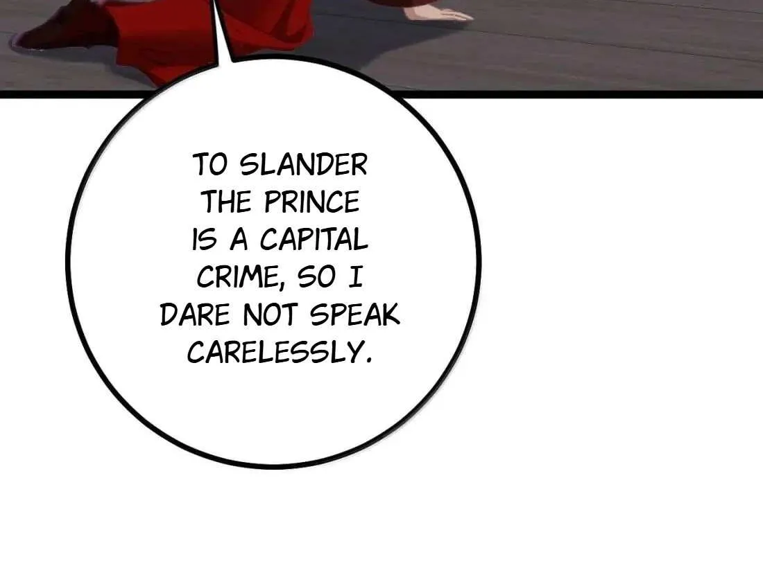 Breaking into the body of the emperor