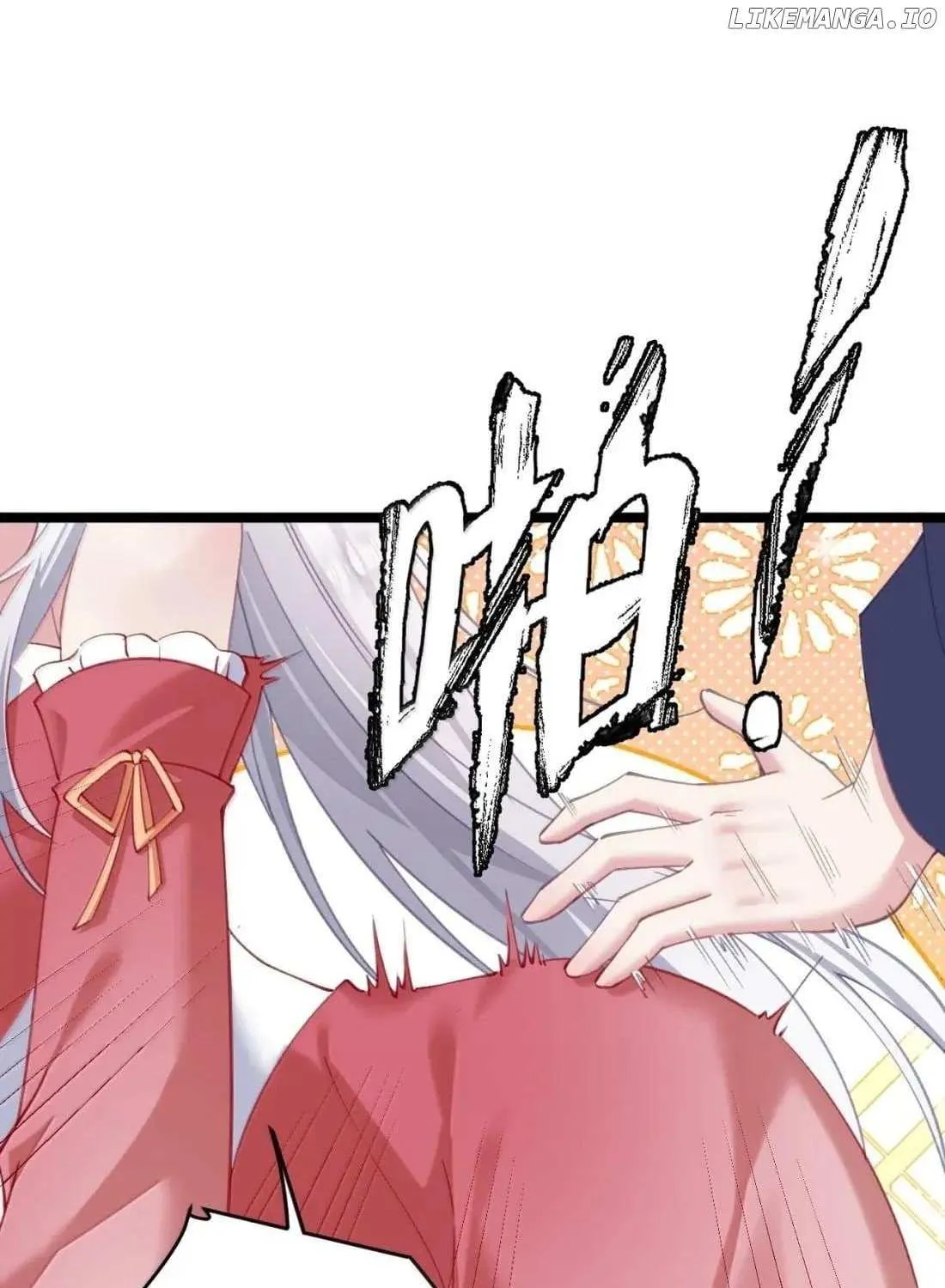 Breaking into the body of the emperor