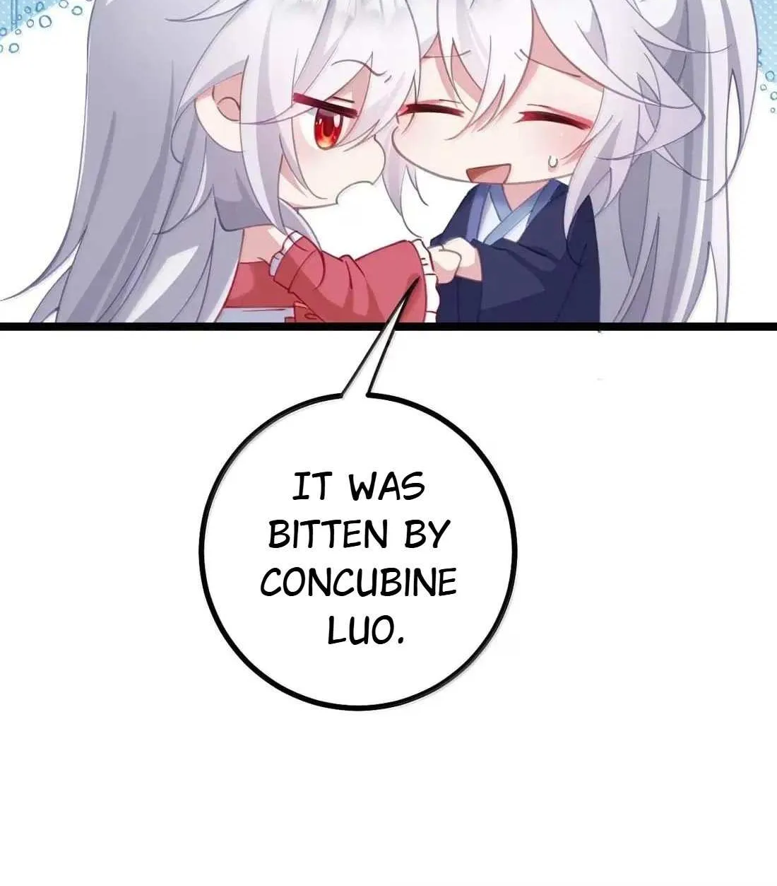 Breaking into the body of the emperor