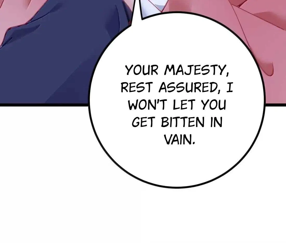 Breaking into the body of the emperor