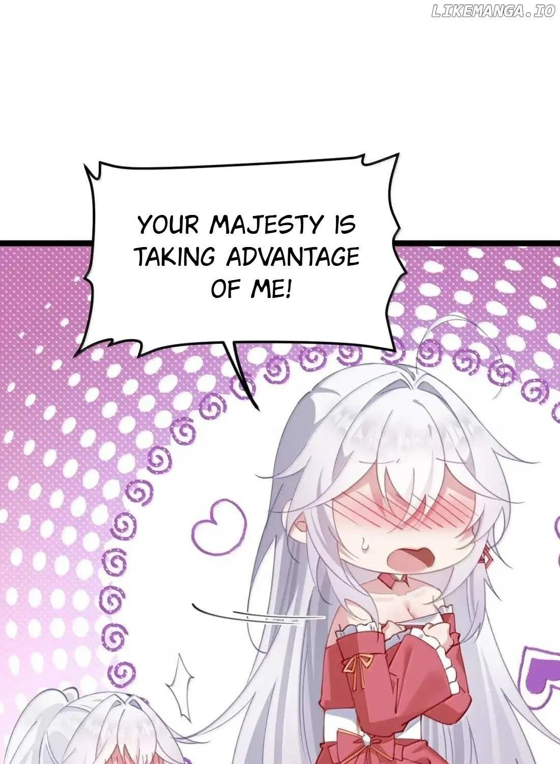 Breaking into the body of the emperor