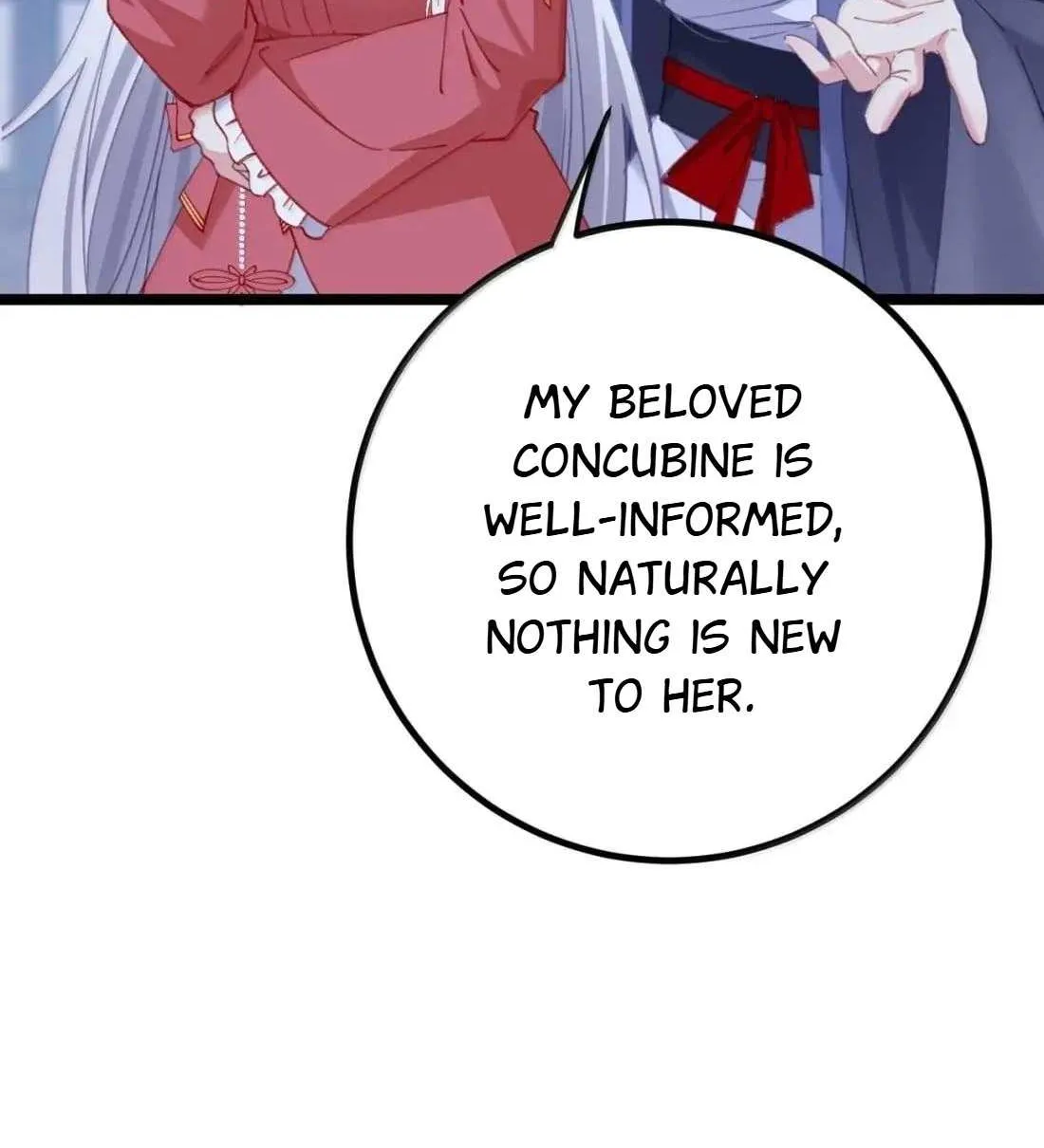Breaking into the body of the emperor