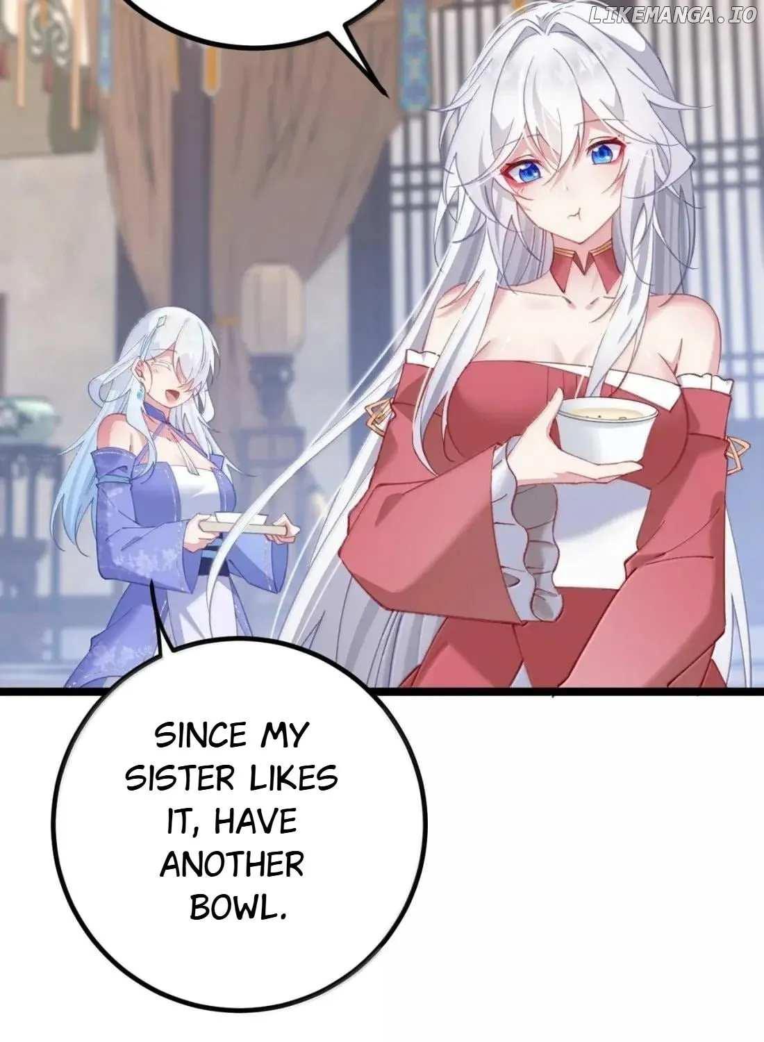 Breaking into the body of the emperor