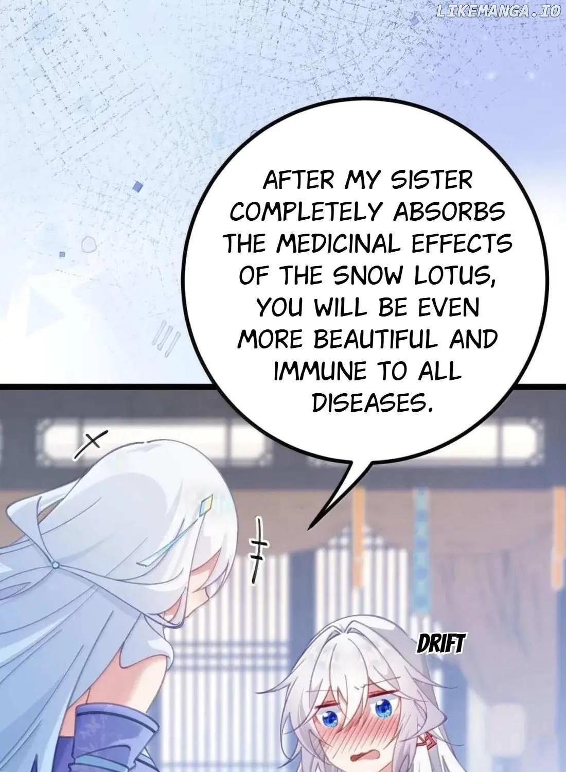 Breaking into the body of the emperor