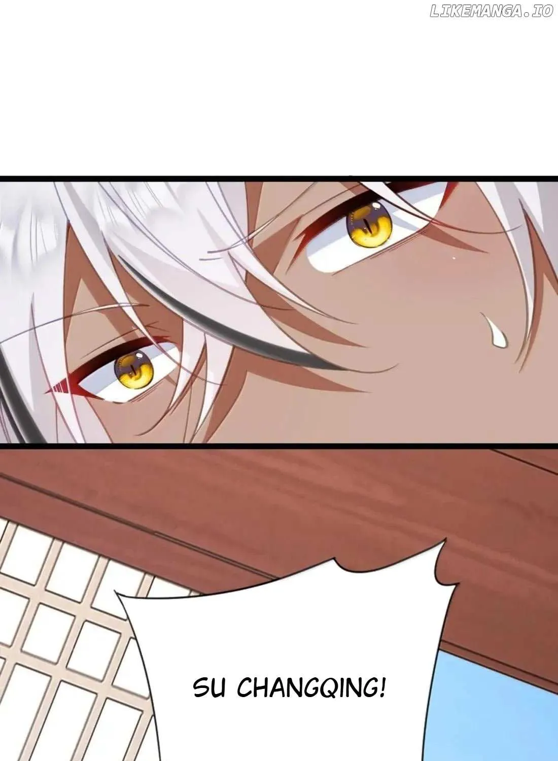 Breaking into the body of the emperor
