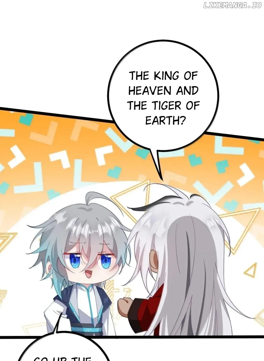 Breaking into the body of the emperor