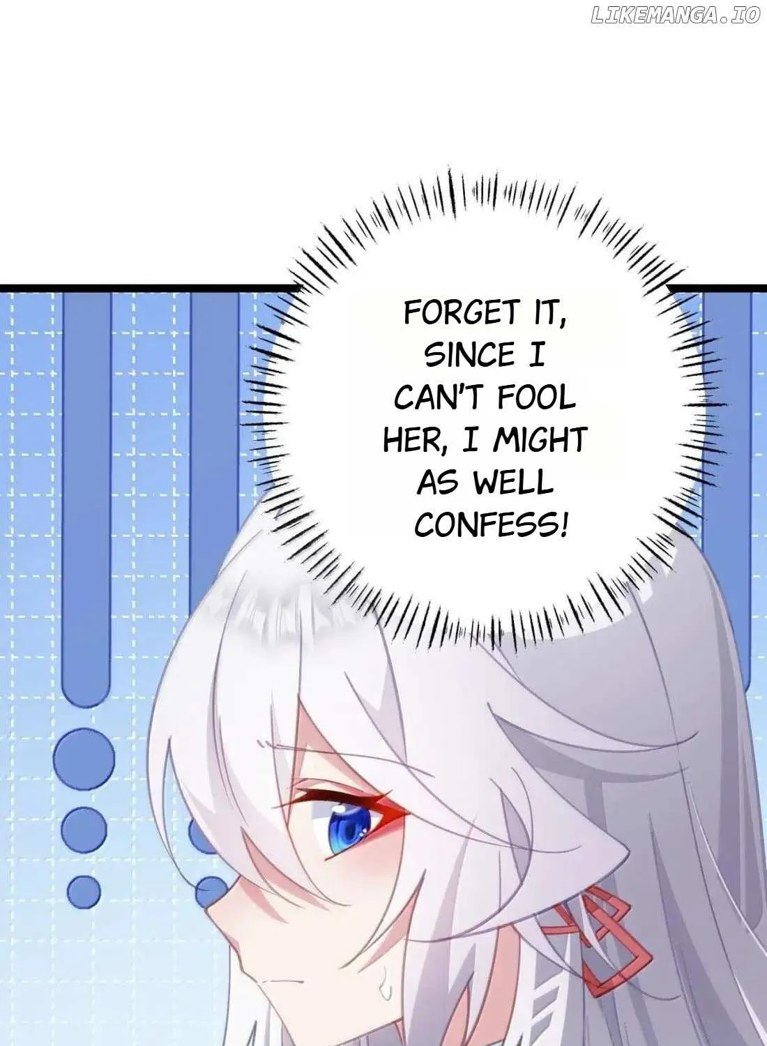 Breaking into the body of the emperor
