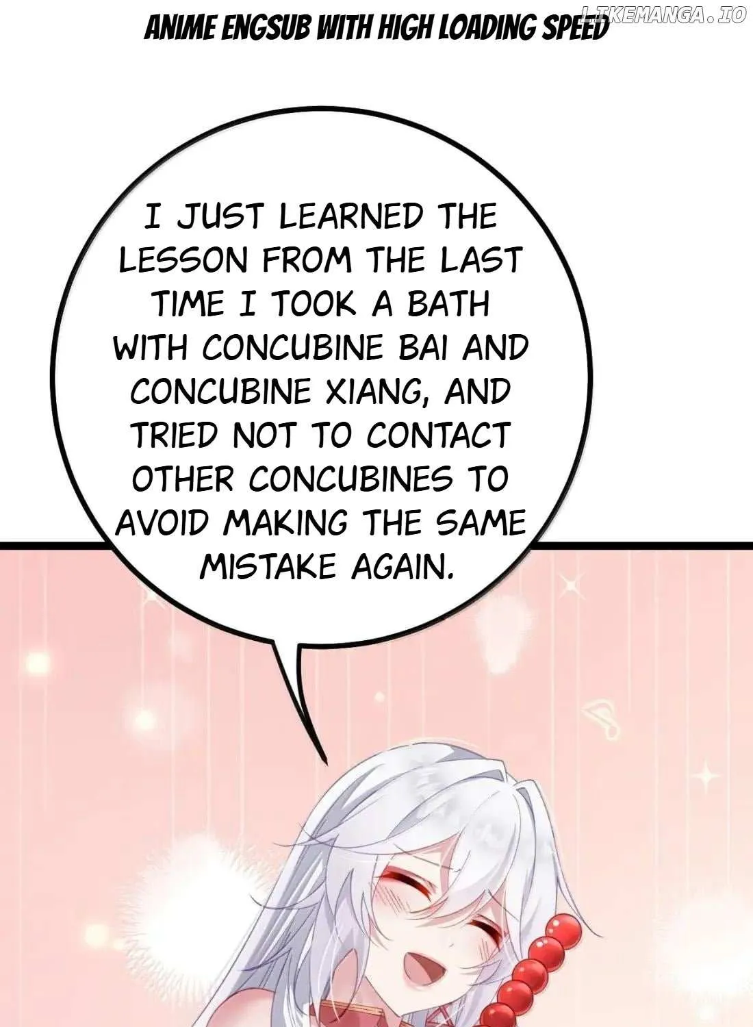 Breaking into the body of the emperor