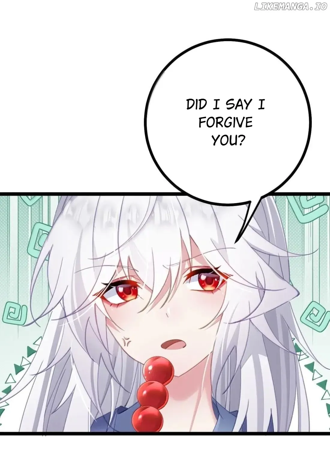 Breaking into the body of the emperor