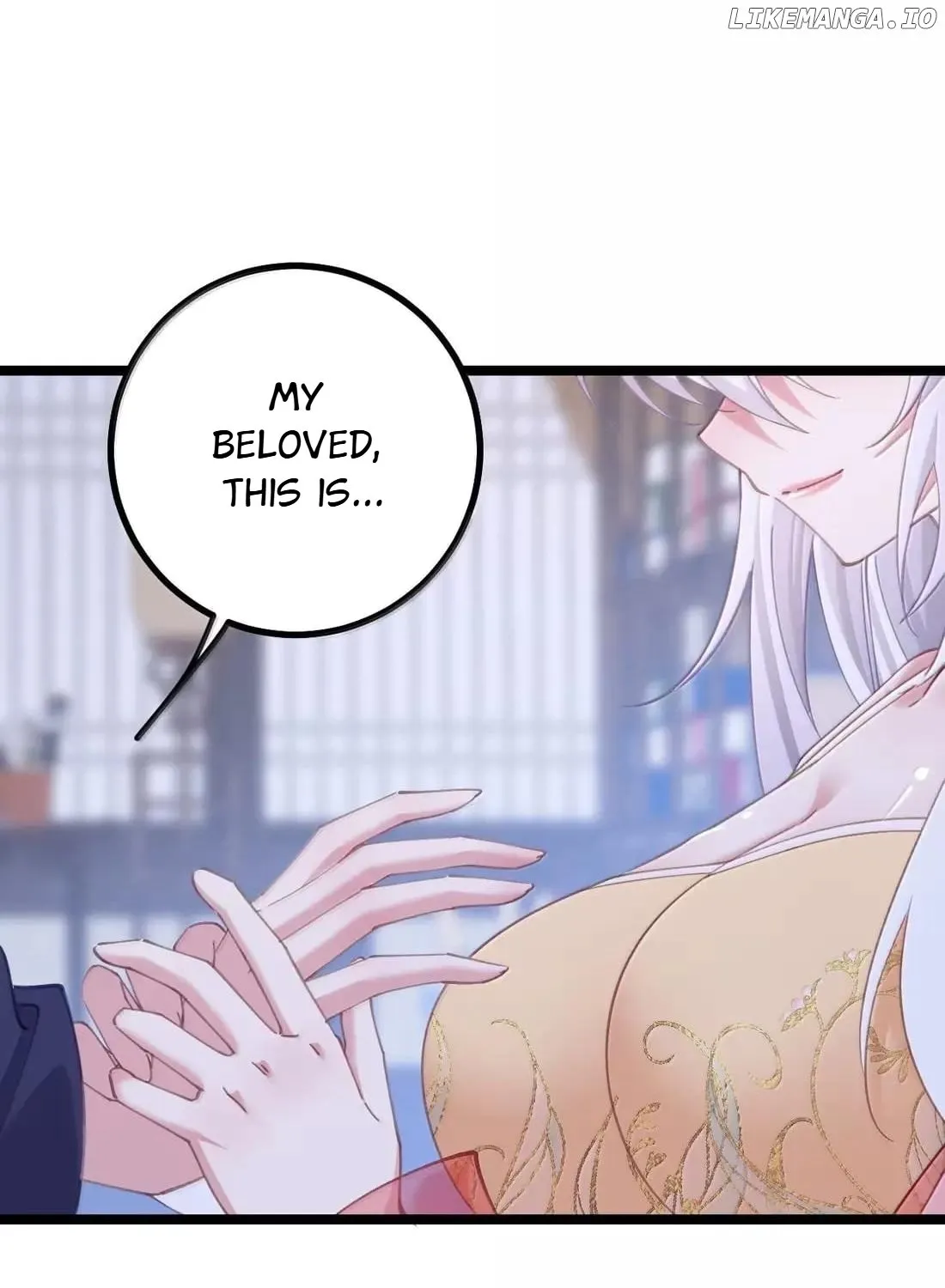 Breaking into the body of the emperor