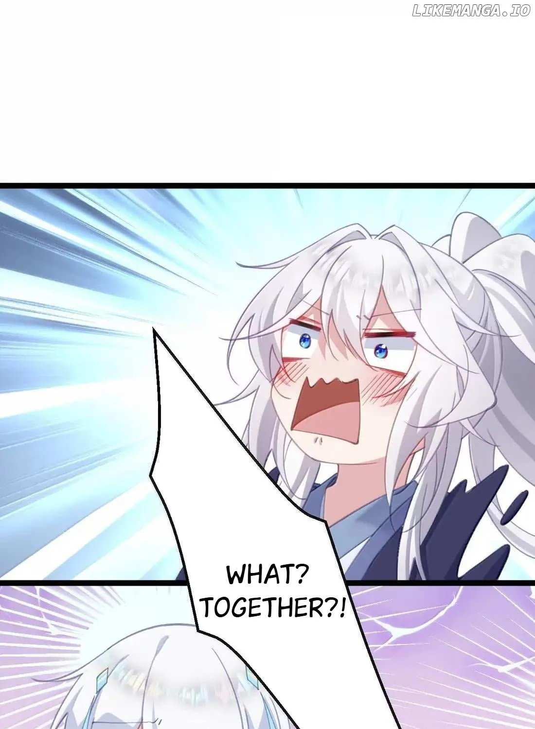 Breaking into the body of the emperor