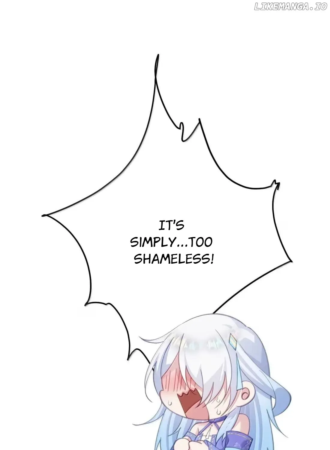 Breaking into the body of the emperor