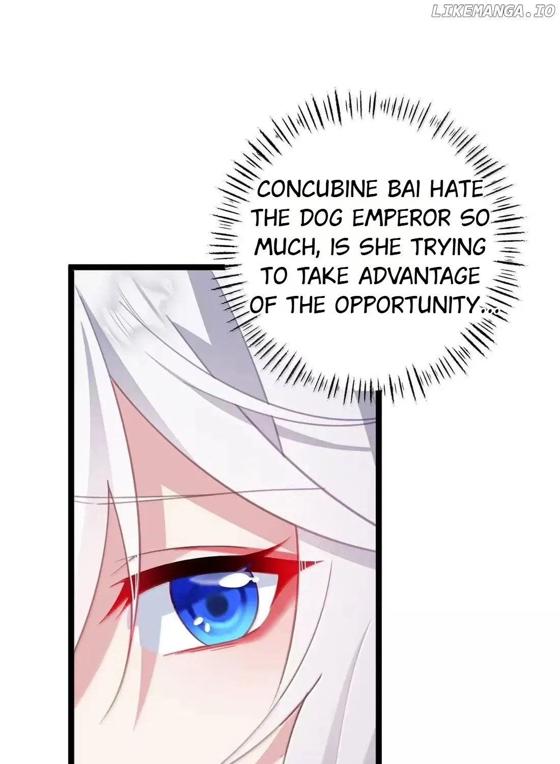 Breaking into the body of the emperor