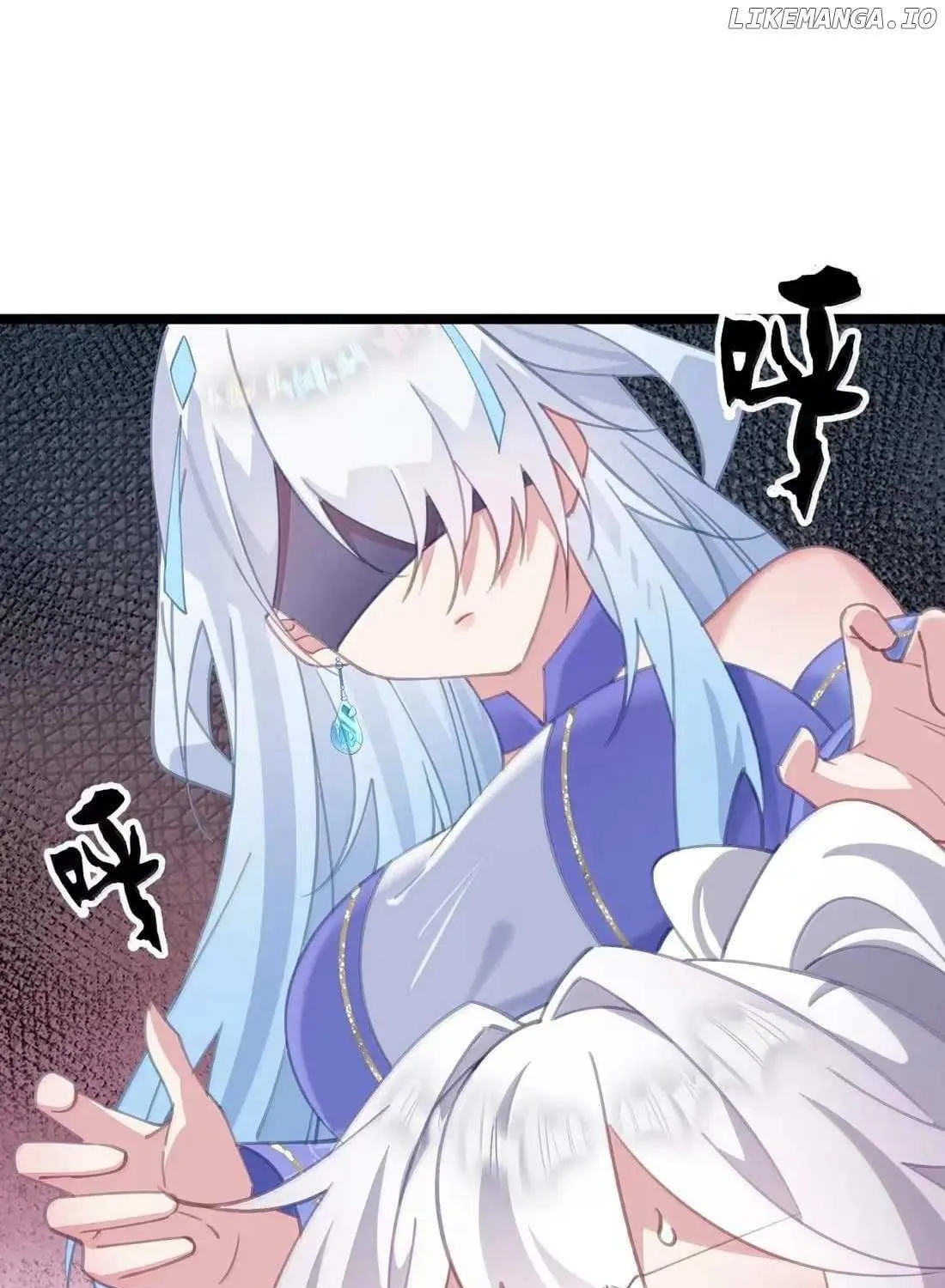 Breaking into the body of the emperor