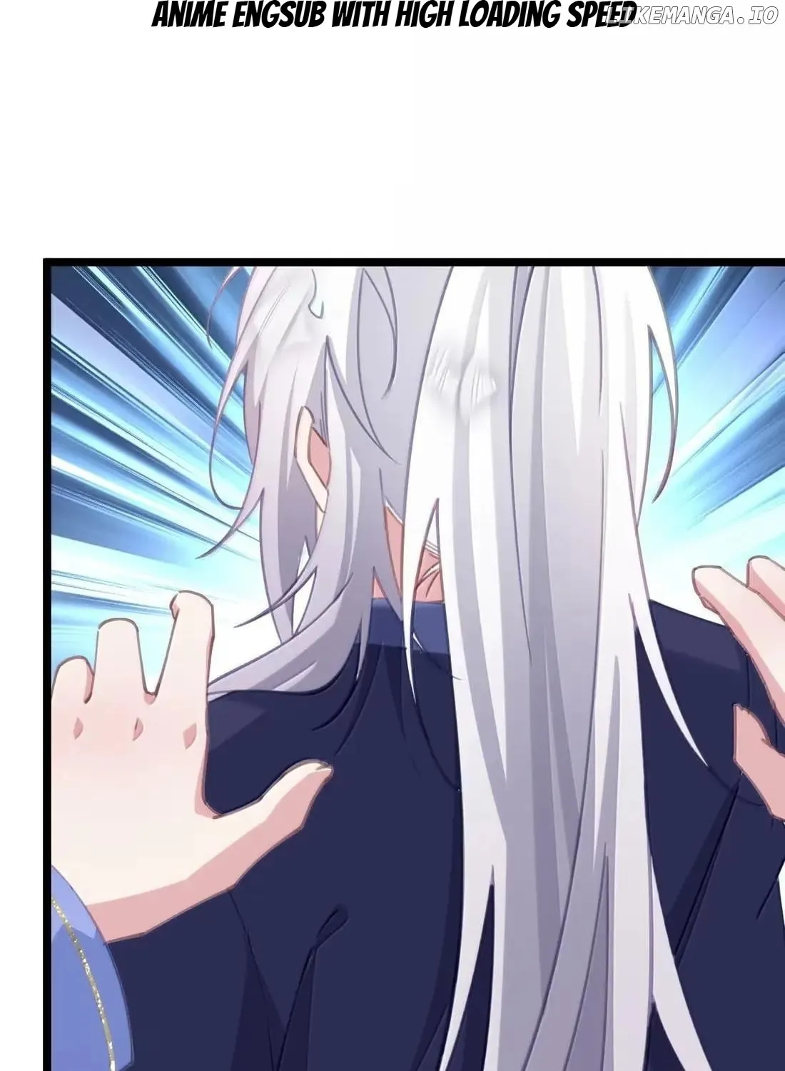 Breaking into the body of the emperor