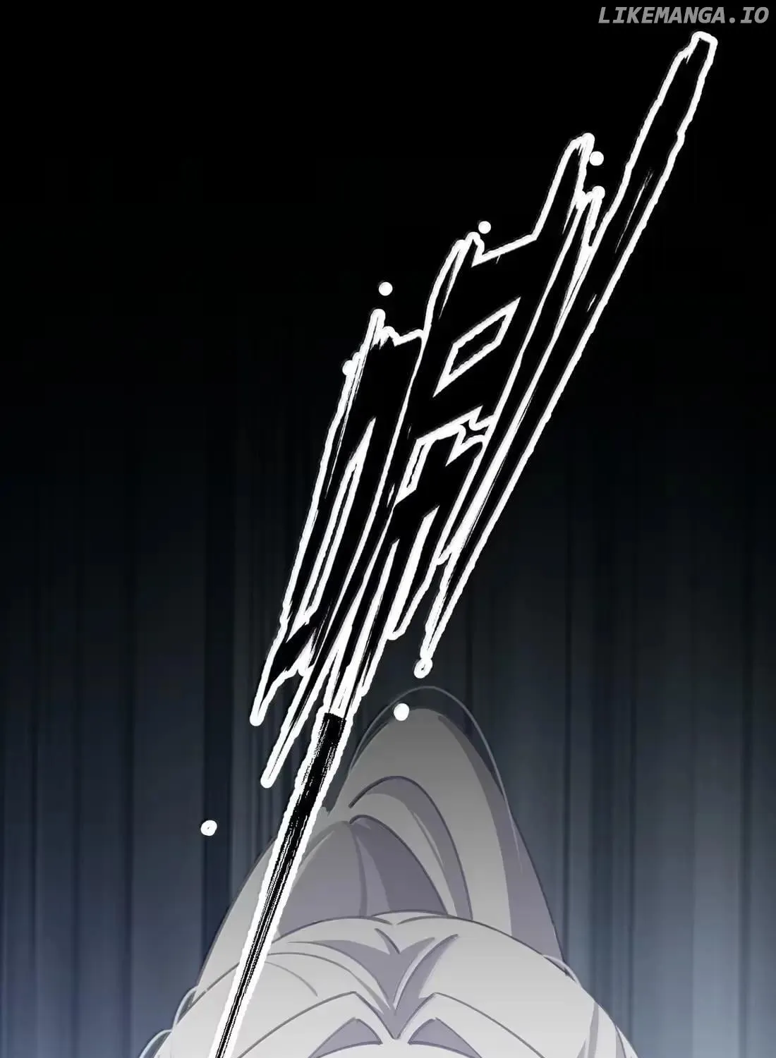 Breaking into the body of the emperor