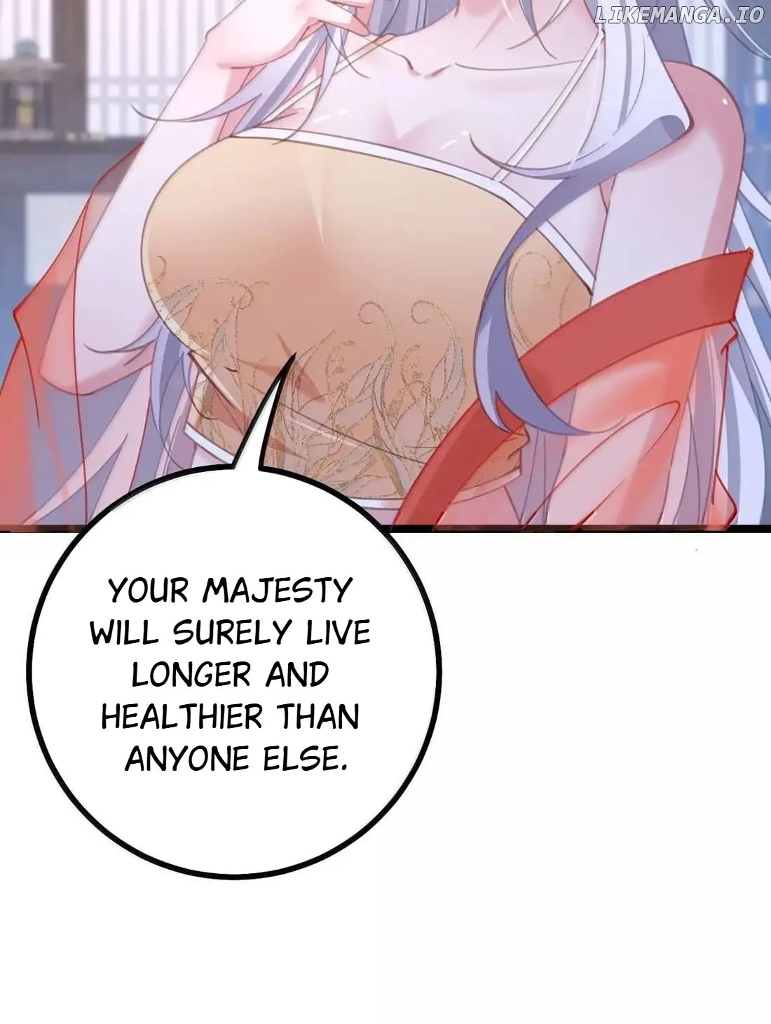 Breaking into the body of the emperor