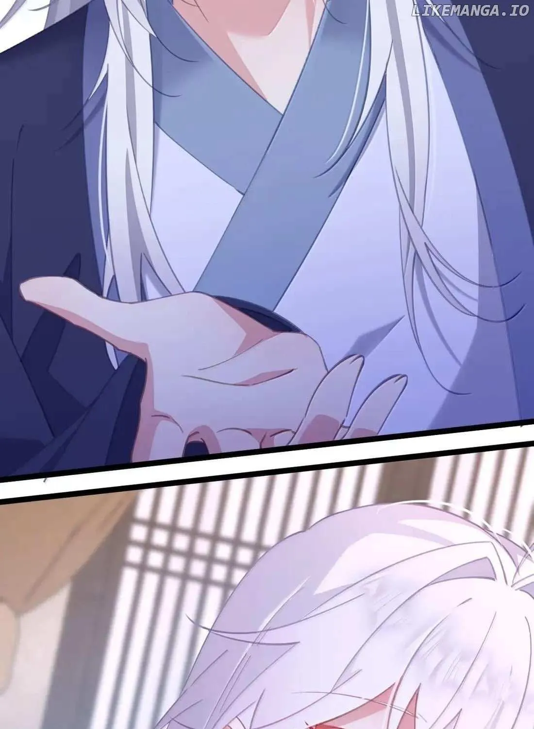 Breaking into the body of the emperor