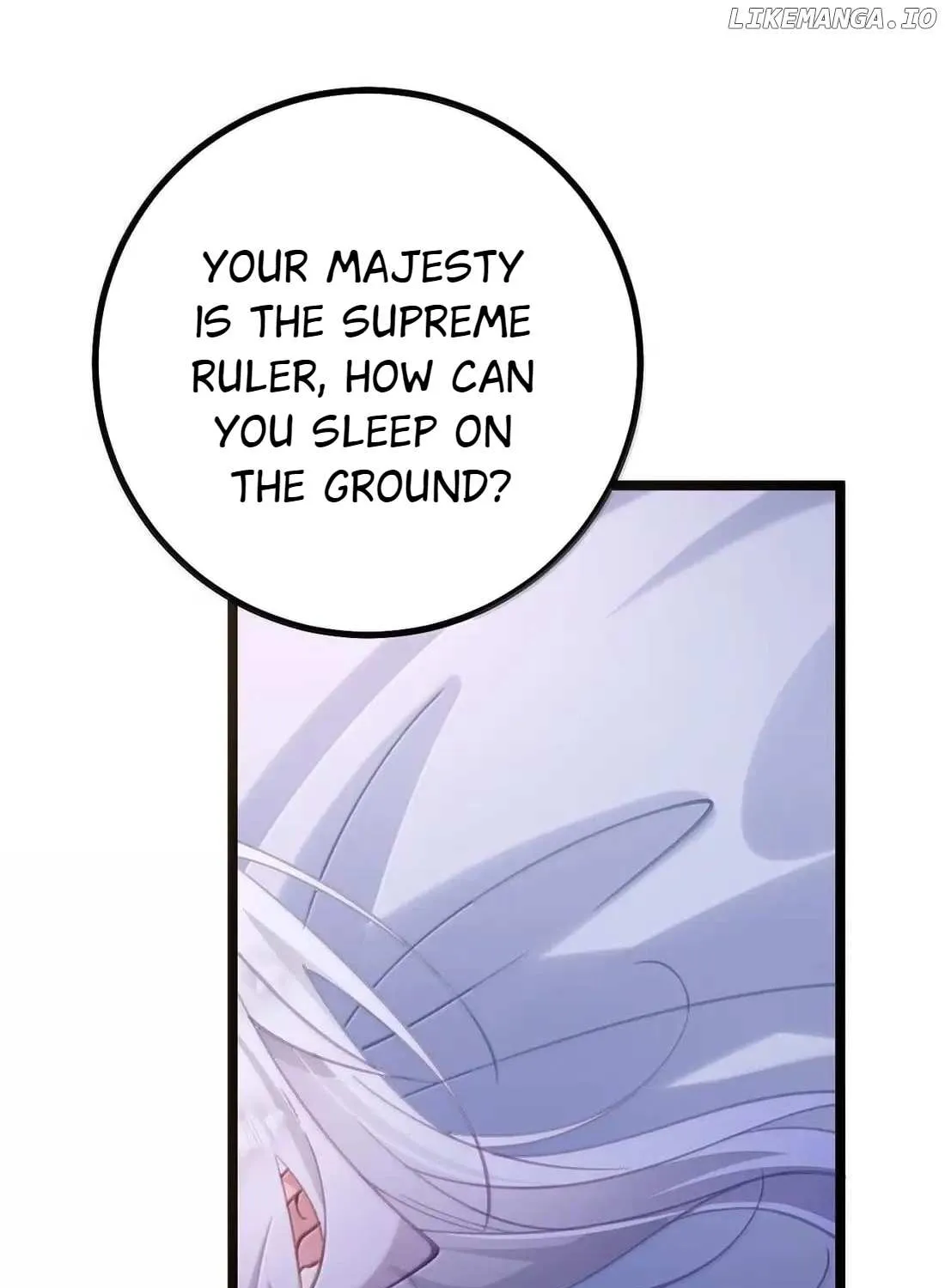 Breaking into the body of the emperor