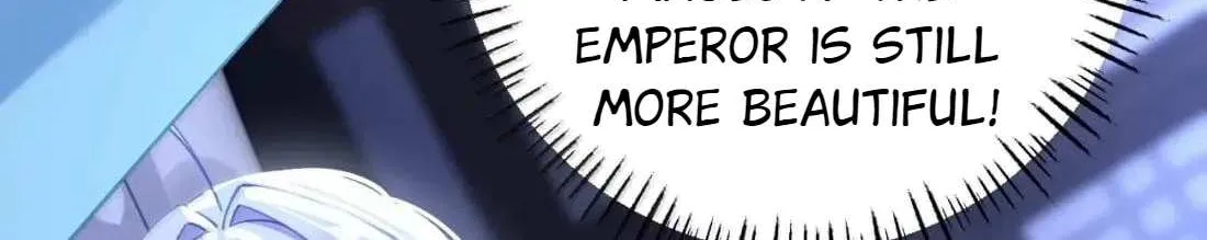 Breaking into the body of the emperor