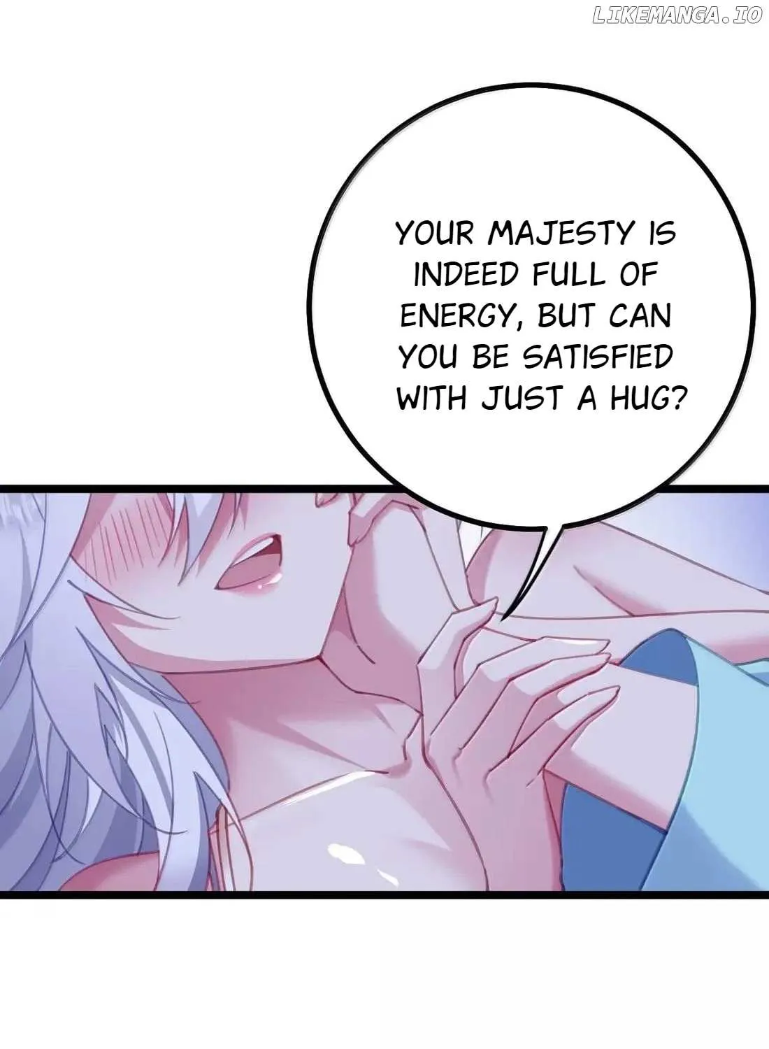 Breaking into the body of the emperor