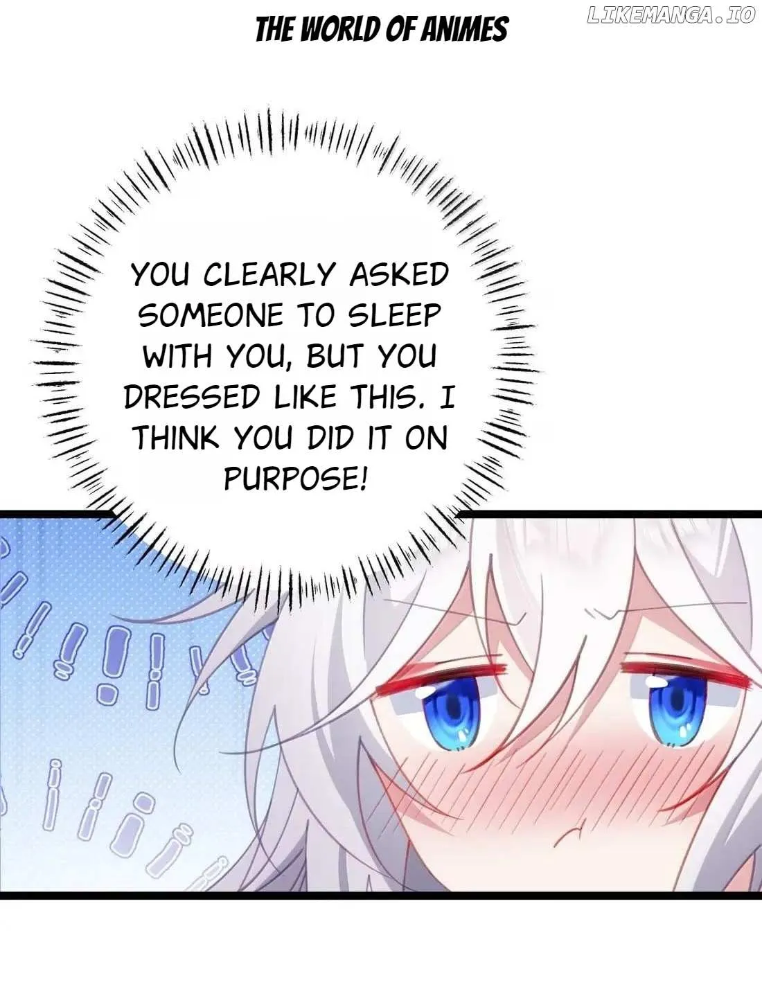 Breaking into the body of the emperor