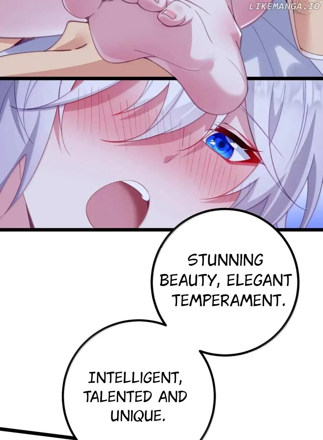 Breaking into the body of the emperor