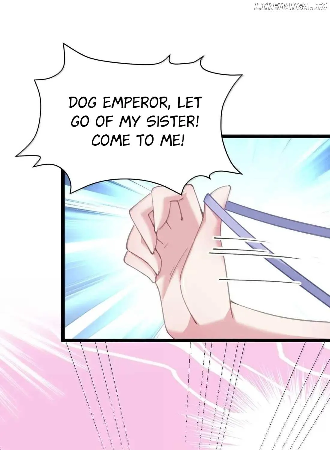Breaking into the body of the emperor