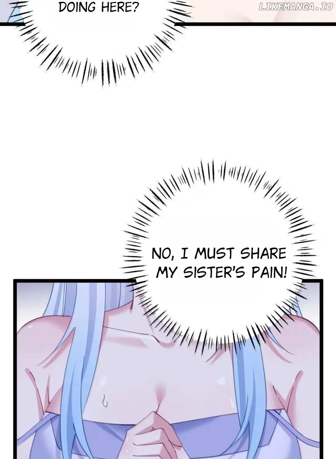 Breaking into the body of the emperor