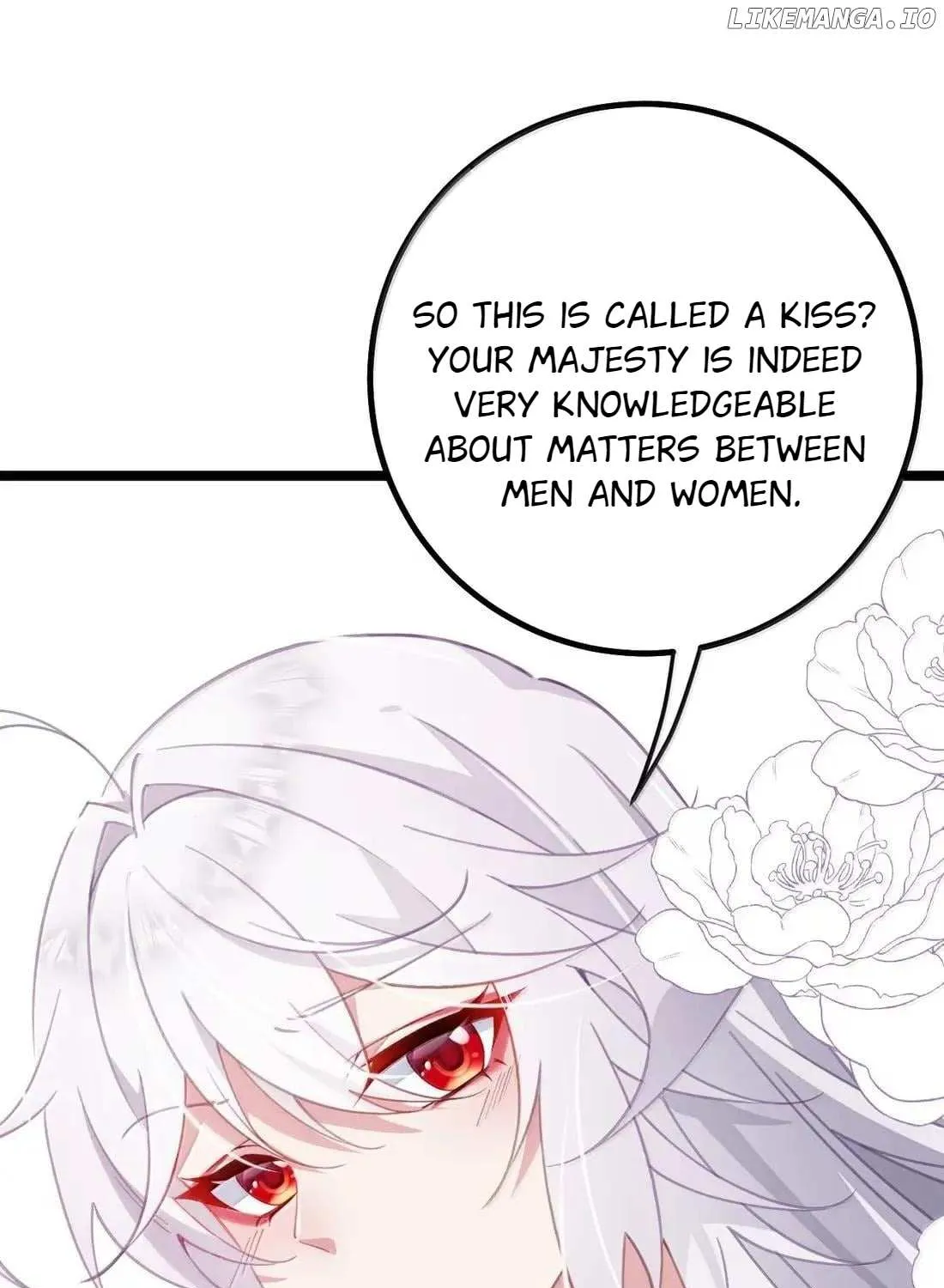 Breaking into the body of the emperor