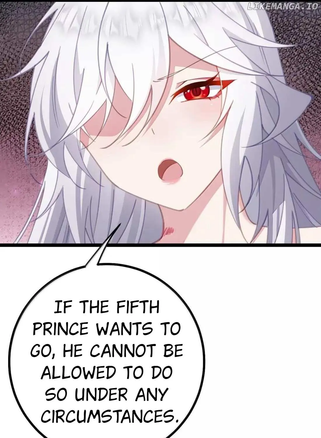 Breaking into the body of the emperor