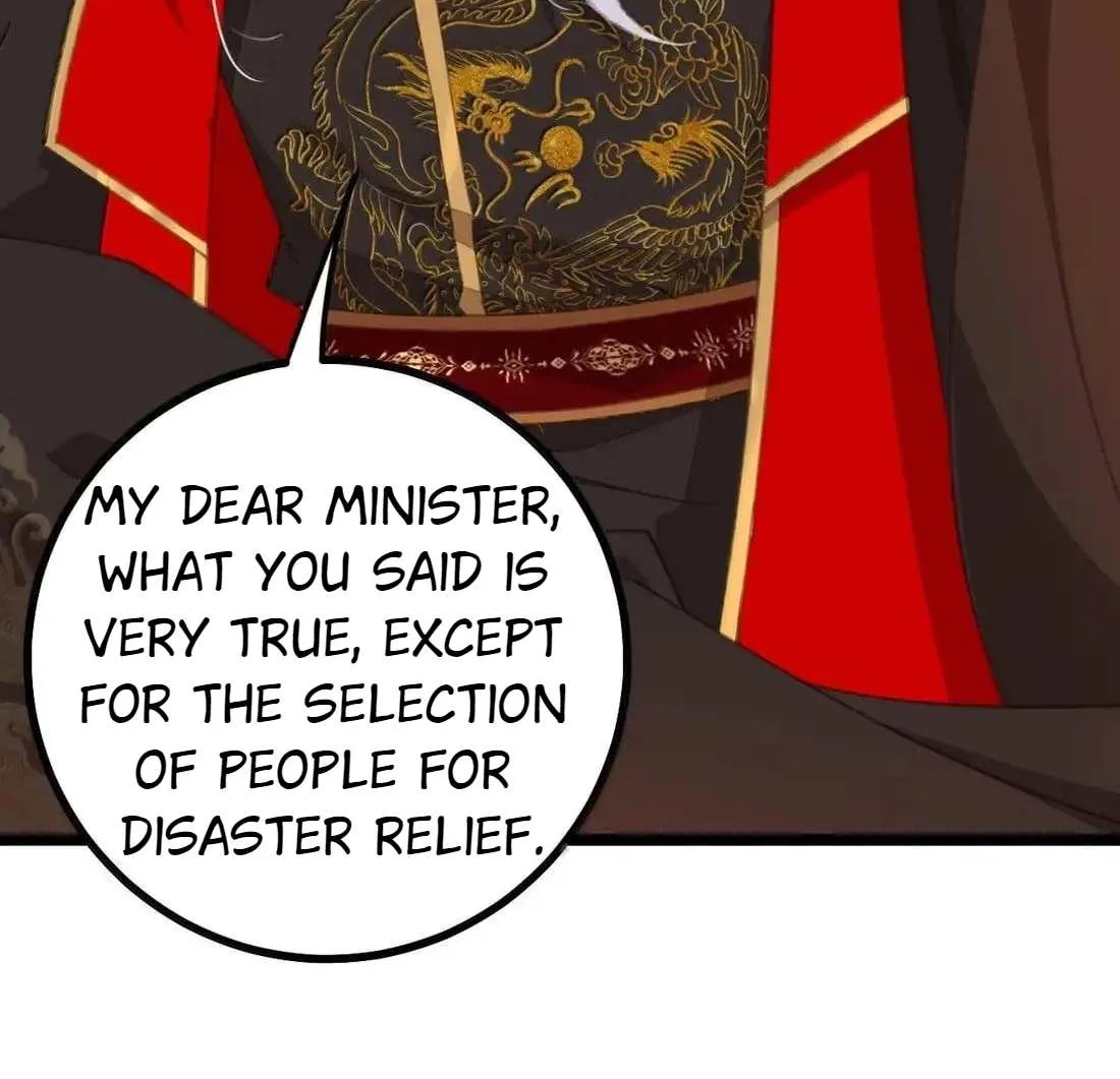 Breaking into the body of the emperor