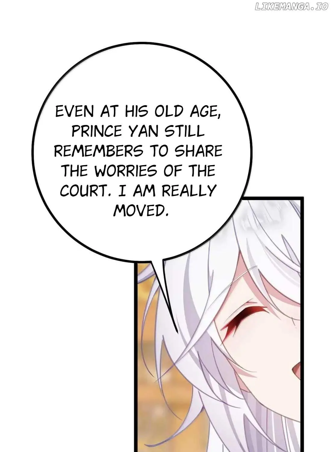 Breaking into the body of the emperor