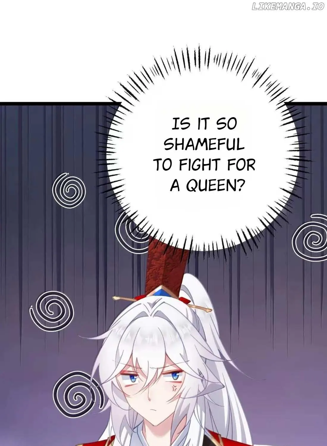 Breaking into the body of the emperor
