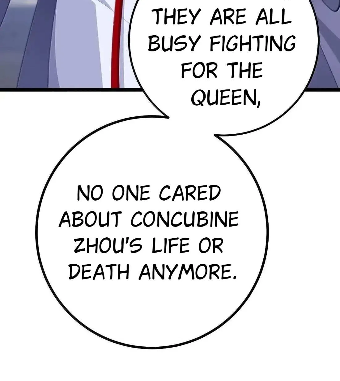 Breaking into the body of the emperor
