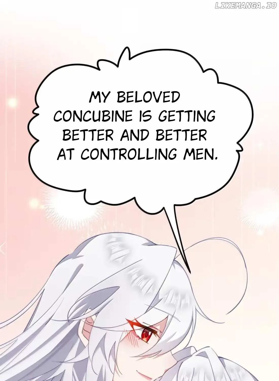Breaking into the body of the emperor
