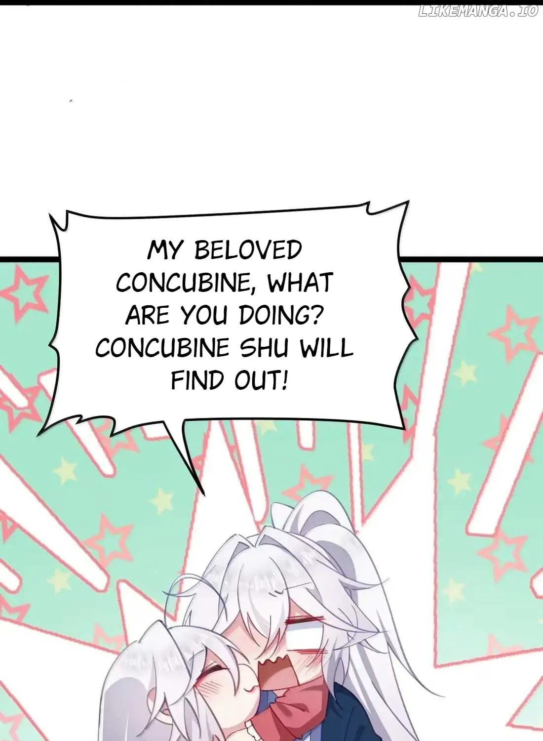 Breaking into the body of the emperor