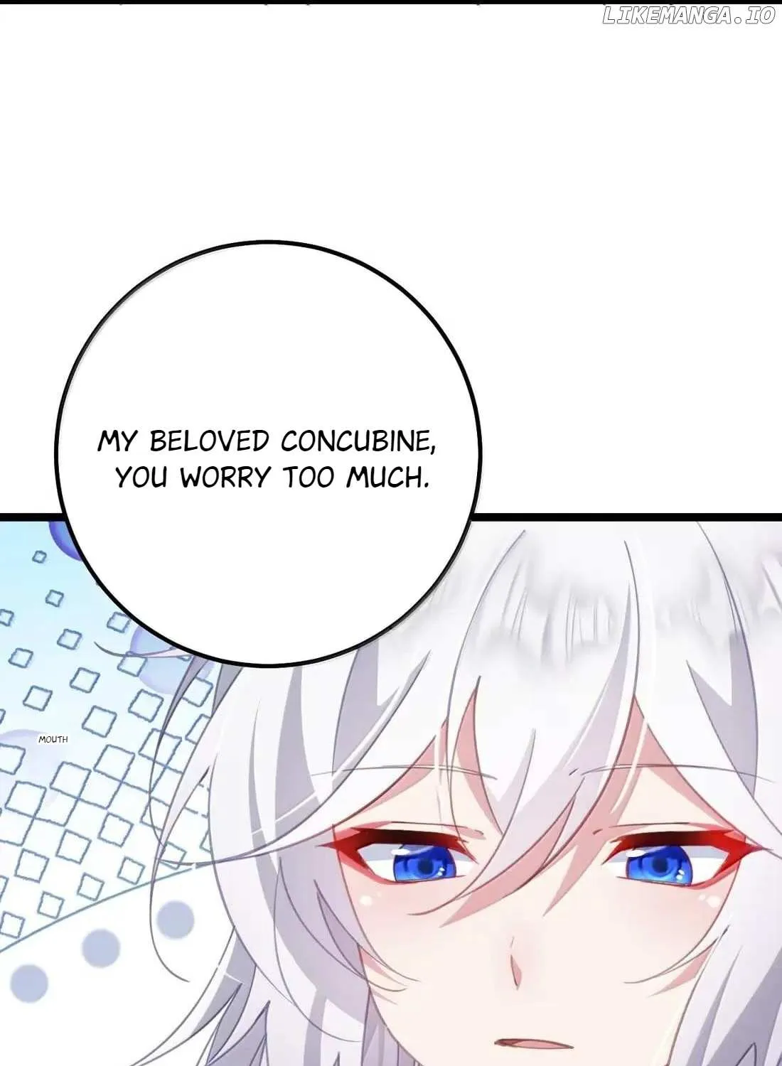 Breaking into the body of the emperor