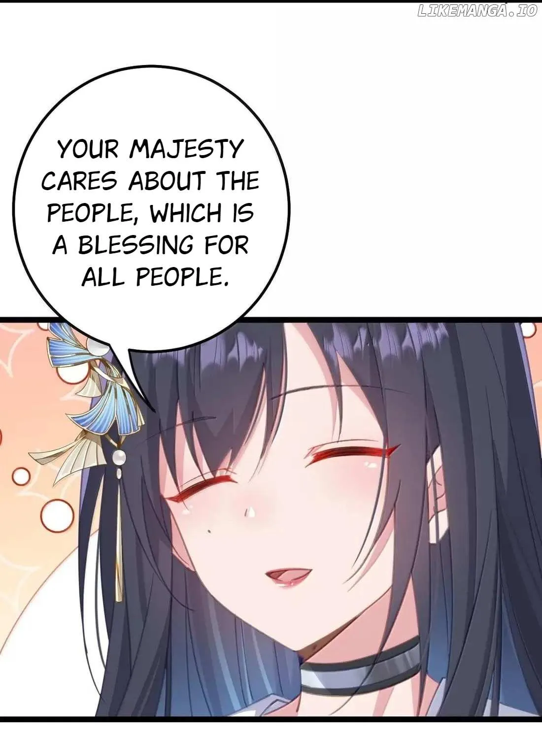 Breaking into the body of the emperor