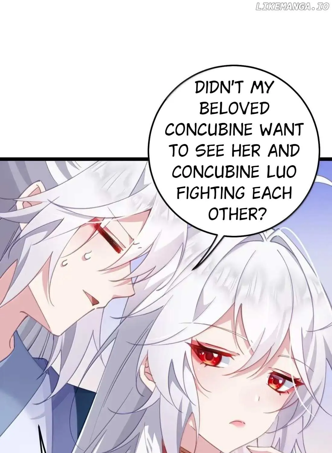 Breaking into the body of the emperor