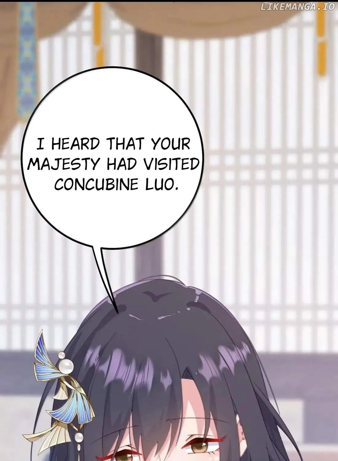 Breaking into the body of the emperor