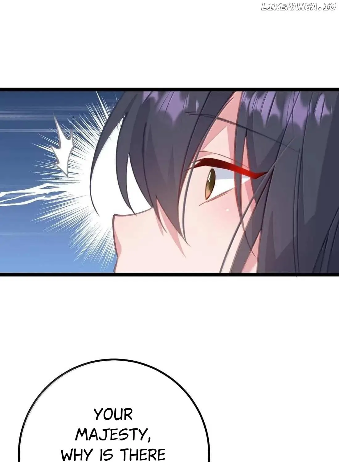 Breaking into the body of the emperor