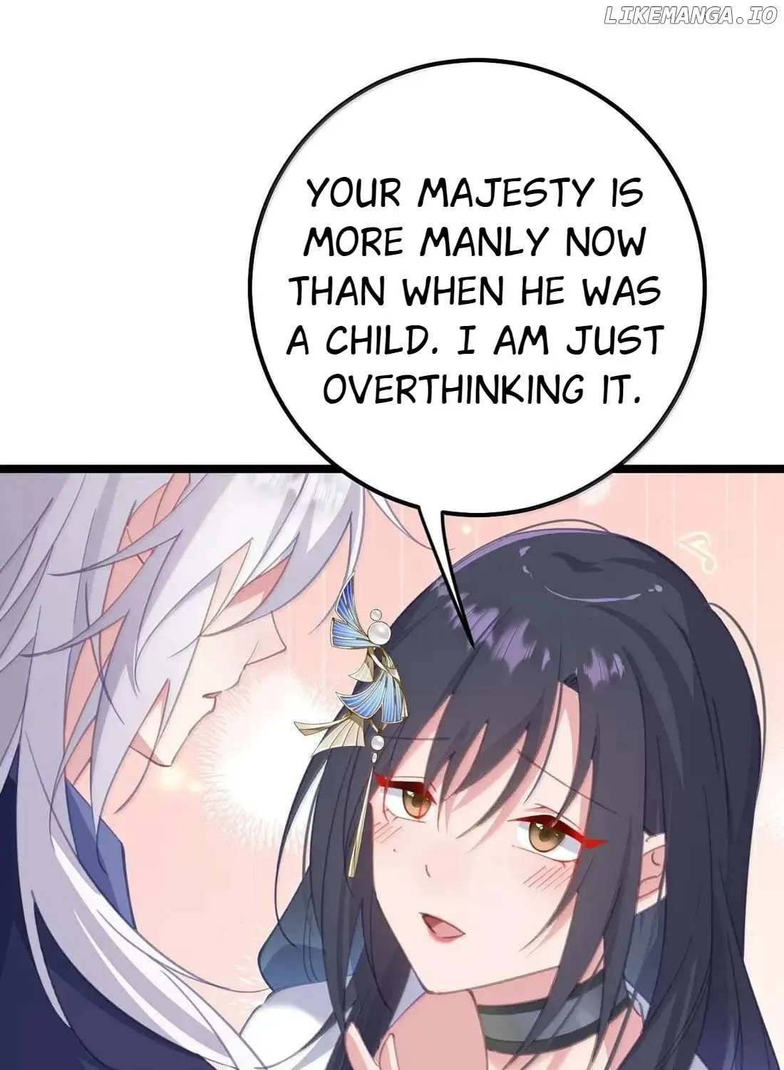 Breaking into the body of the emperor