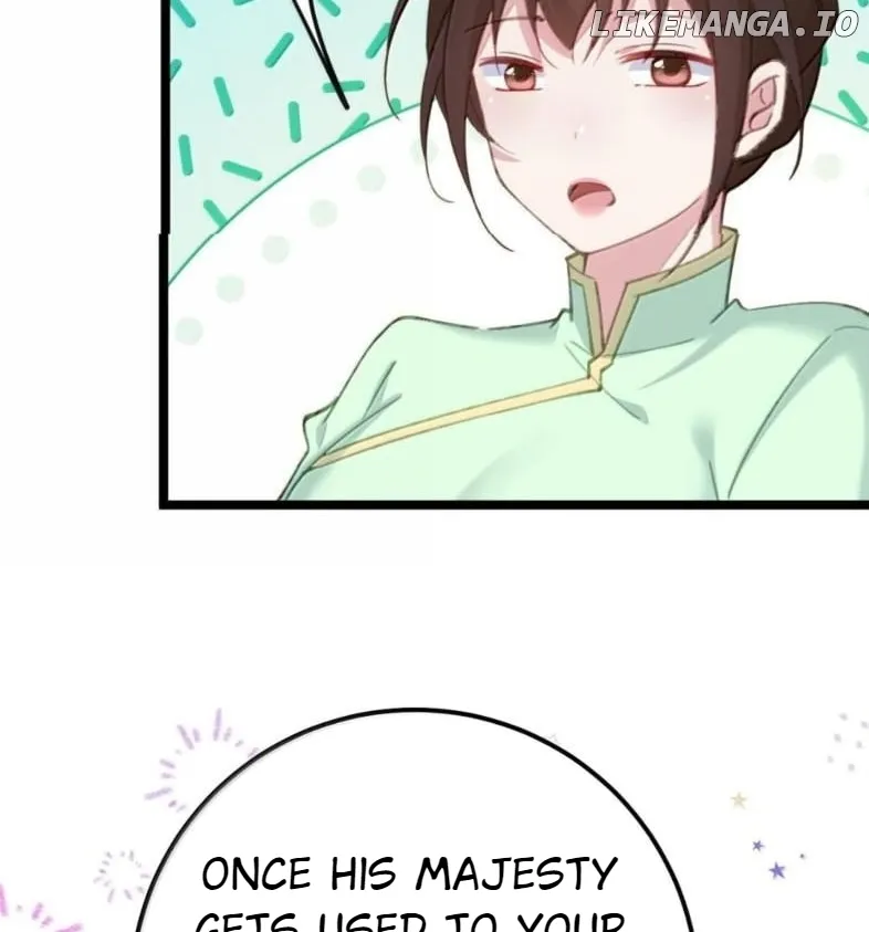 Breaking into the body of the emperor