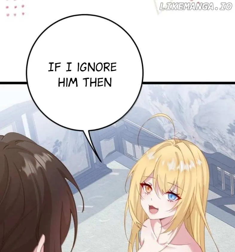 Breaking into the body of the emperor