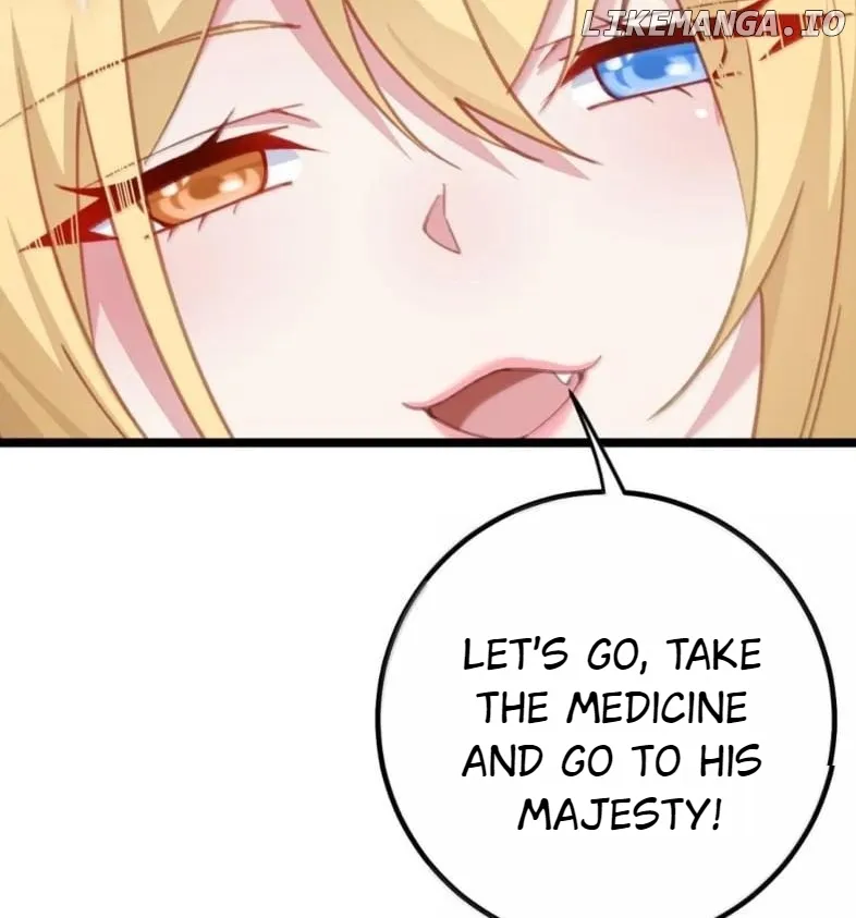 Breaking into the body of the emperor