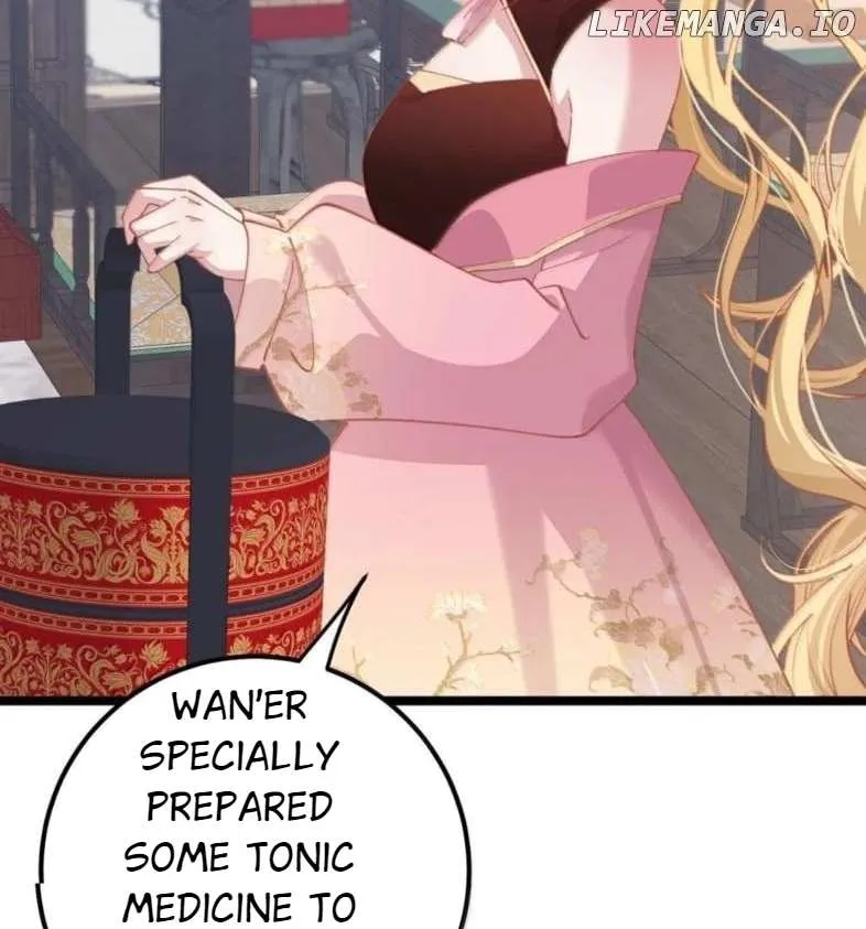 Breaking into the body of the emperor