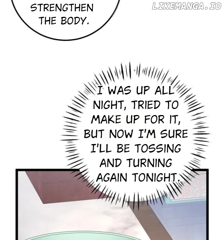Breaking into the body of the emperor
