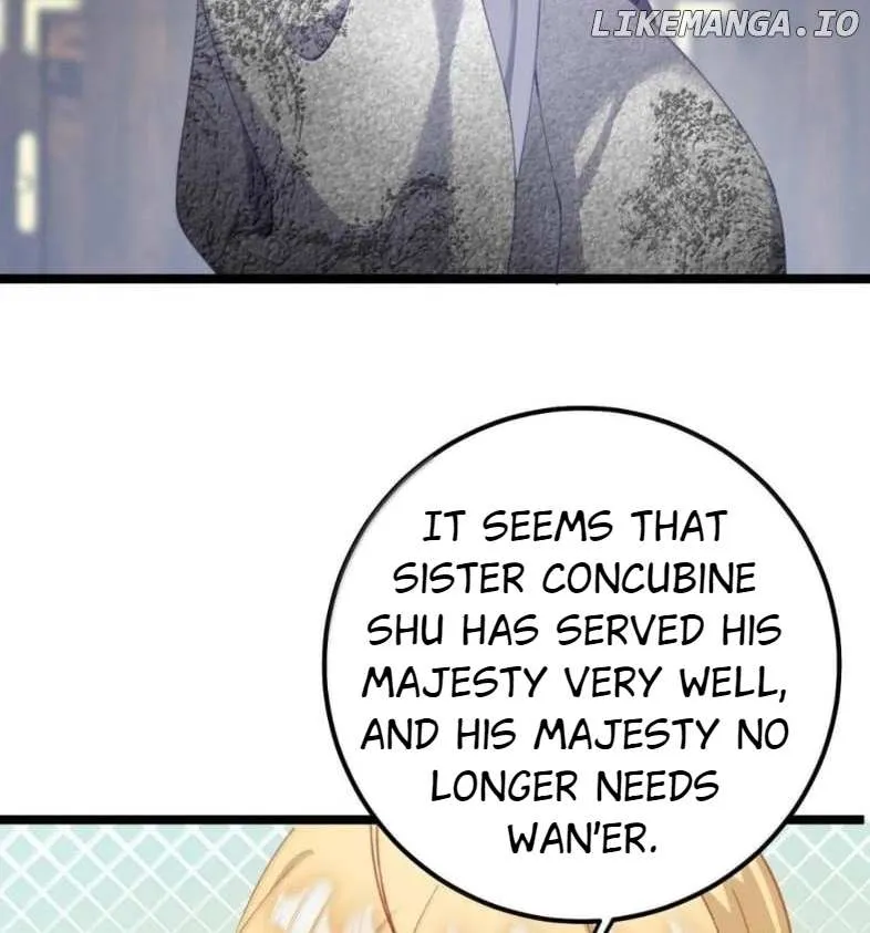 Breaking into the body of the emperor